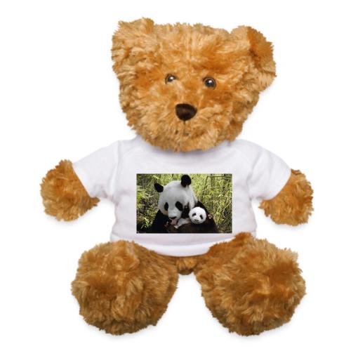 panda - Teddy Bear