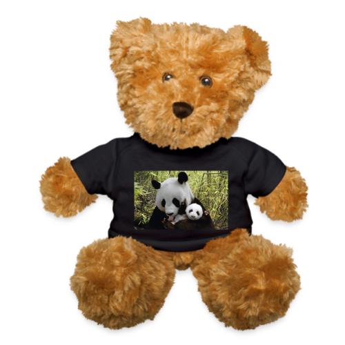 panda - Teddy Bear