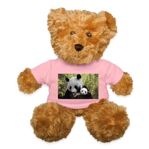 panda - Teddy Bear