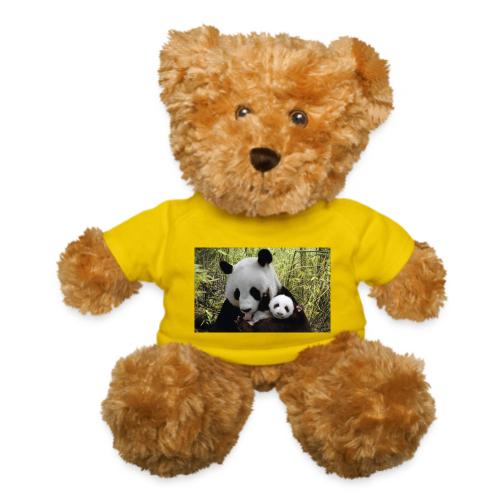 panda - Teddy Bear