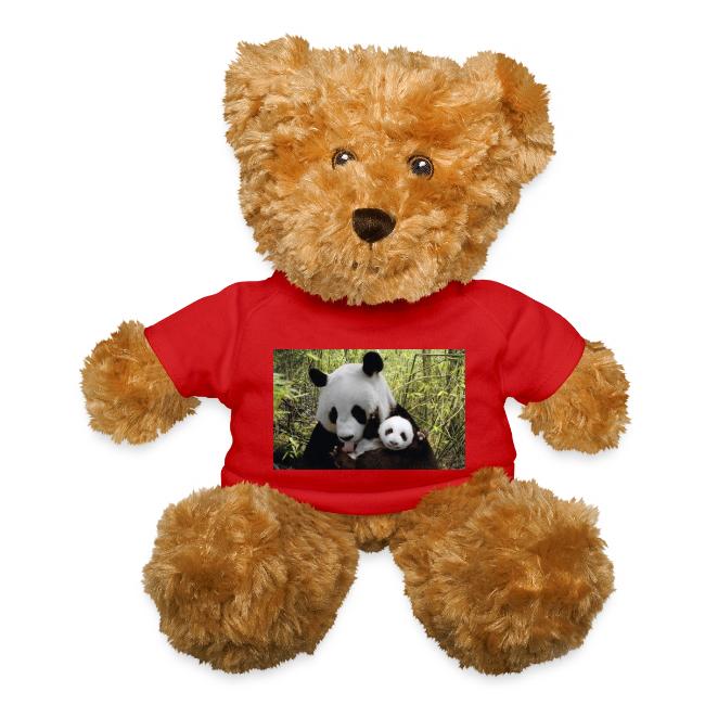 panda
