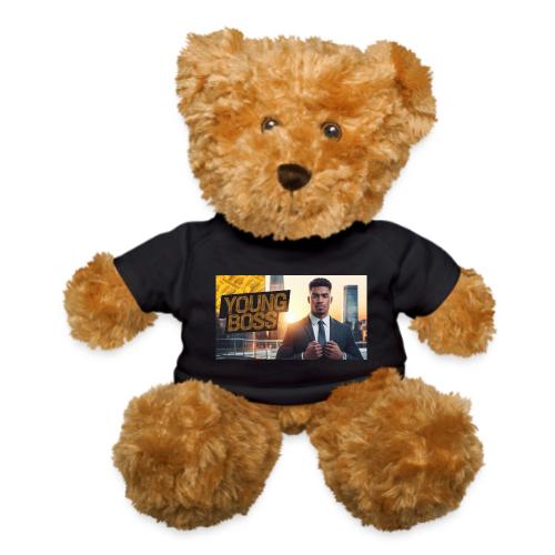 vidiq thumbnail 5 - Teddy Bear