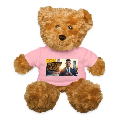 vidiq thumbnail 5 - Teddy Bear