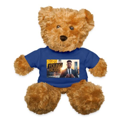 vidiq thumbnail 5 - Teddy Bear
