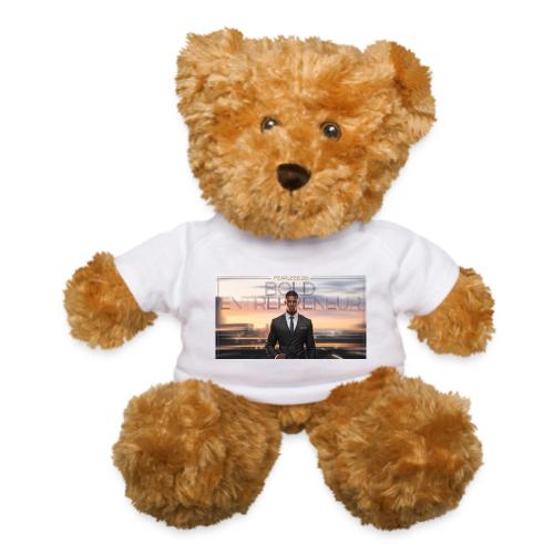 vidiq thumbnail 7 - Teddy Bear