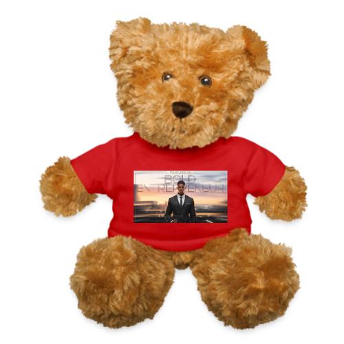 vidiq thumbnail 7 - Teddy Bear