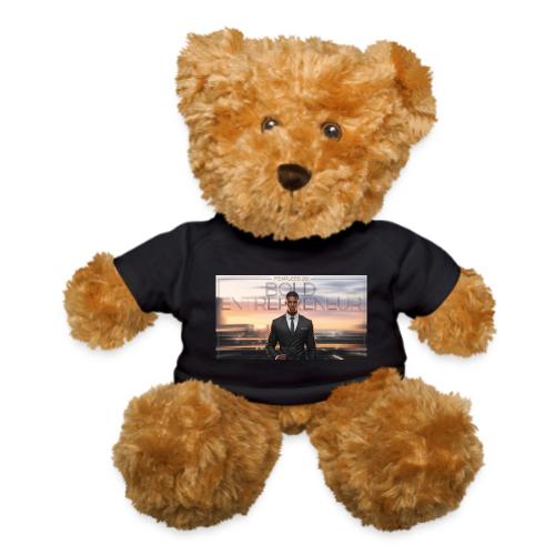vidiq thumbnail 7 - Teddy Bear