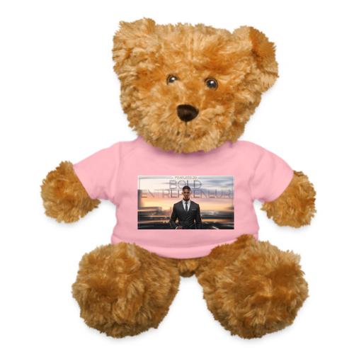vidiq thumbnail 7 - Teddy Bear