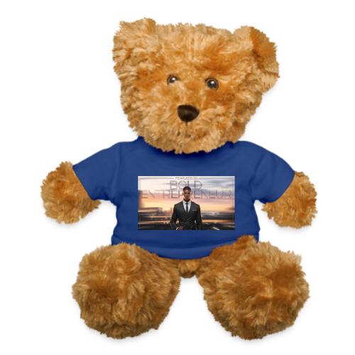 vidiq thumbnail 7 - Teddy Bear