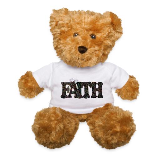 FAITH - Teddy Bear