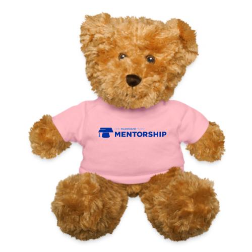 Mentorship - Teddy Bear