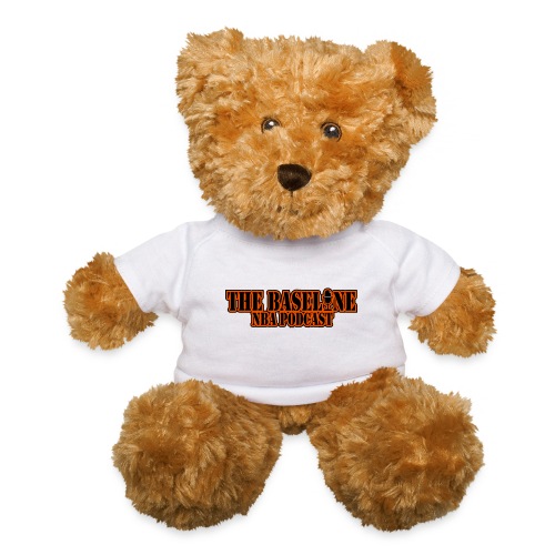The Baseline - Teddy Bear