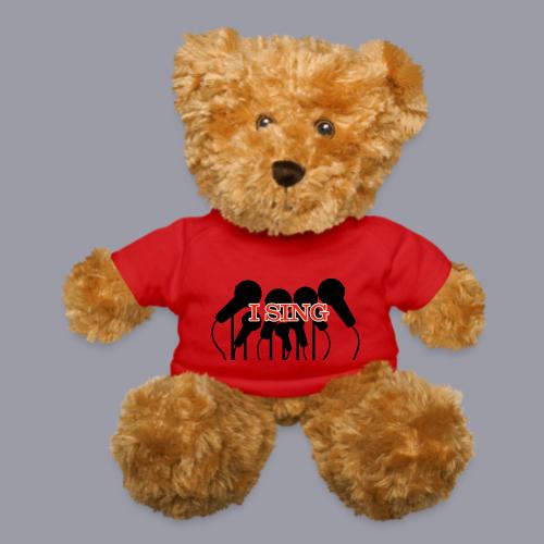I SING - Teddy Bear