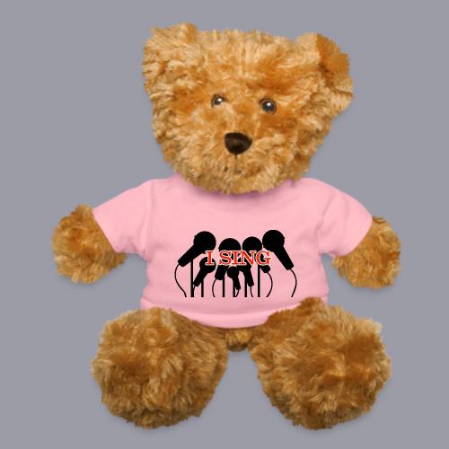 I SING - Teddy Bear