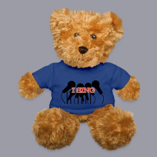 I SING - Teddy Bear