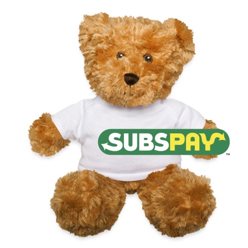 SUBS PAY (Parody) - Teddy Bear