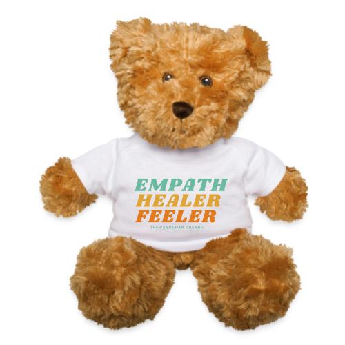 Empath Healer Feeler - Teddy Bear
