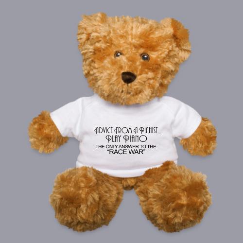 PLAY PIANO - Teddy Bear