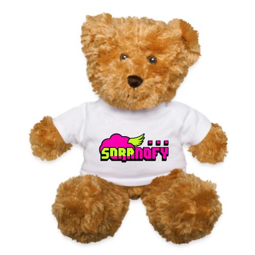 SORANOFY NY - Teddy Bear