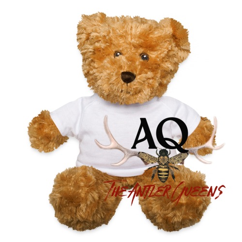 AQ logo - Teddy Bear