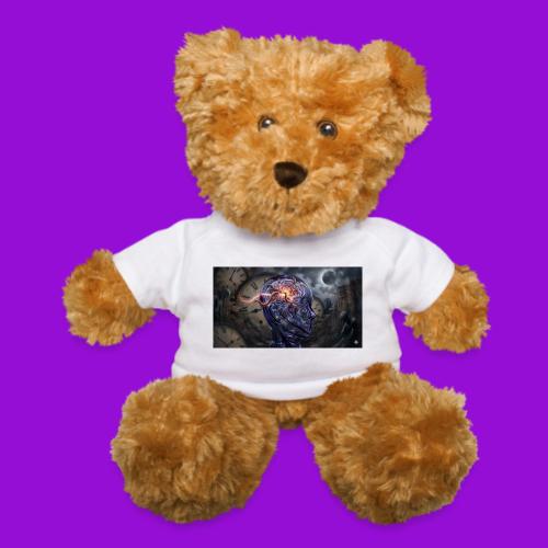 Hey You - Teddy Bear