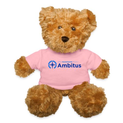 Ambitus - Teddy Bear