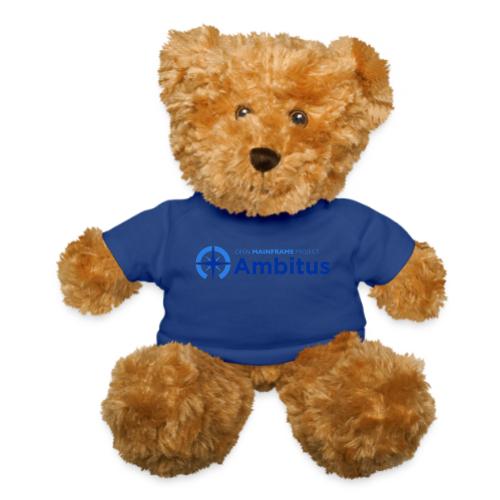 Ambitus - Teddy Bear
