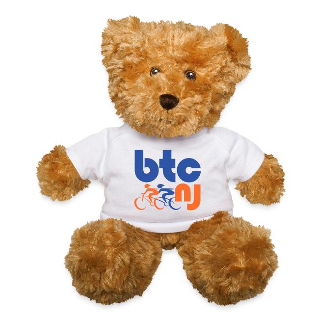BTCNJ Logo Gear