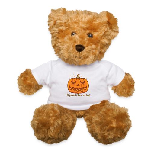 Spooktacular - Teddy Bear