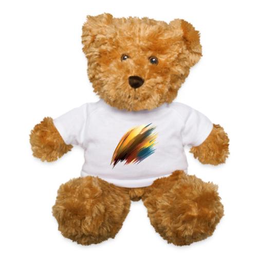 Conceptual - Teddy Bear