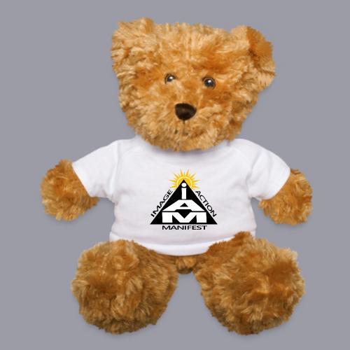 I AM - Teddy Bear