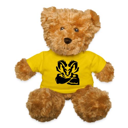 Muscle Truck - Teddy Bear