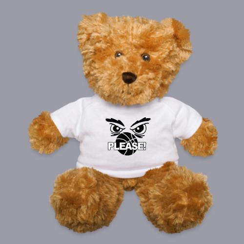 PLEASE! - Teddy Bear