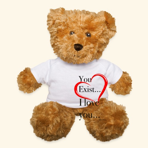 Exist - Teddy Bear