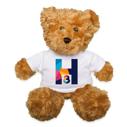 Hilllary 8ight multiple colors design - Teddy Bear