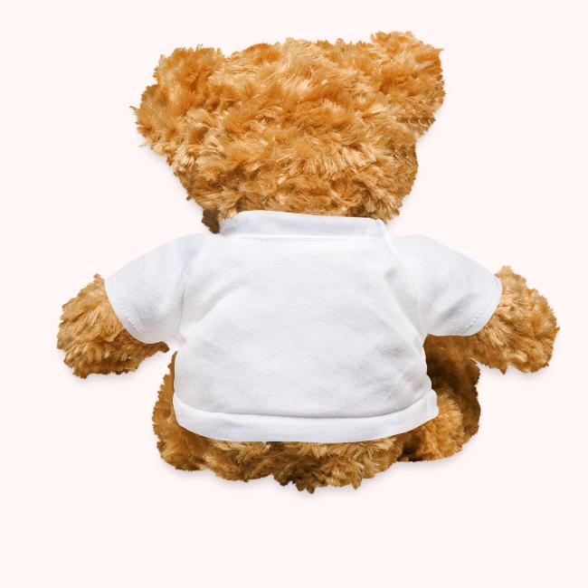 blue ank black leopard pattern