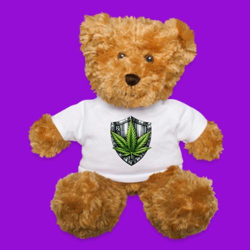 Medical Grade - Teddy Bear