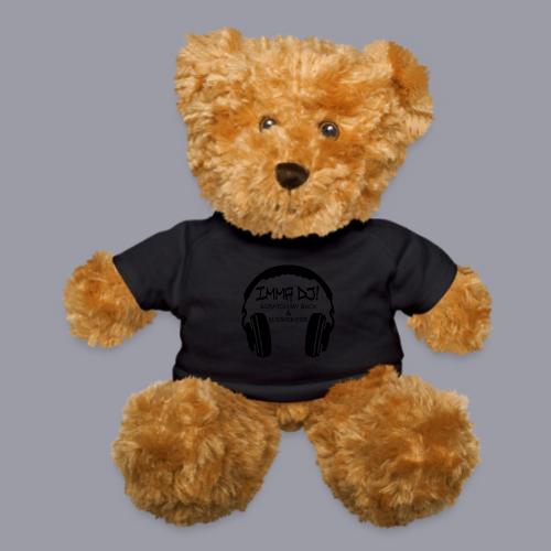I'M A DJ! - Teddy Bear