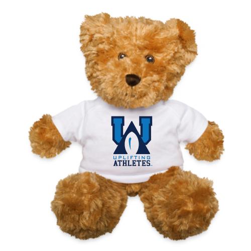 Uplifting Athletes Full Color Logo - Teddy Bear