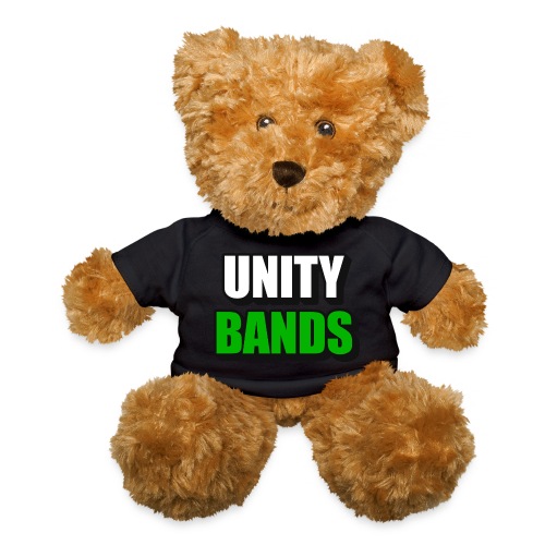 Unity Bands Bold - Teddy Bear