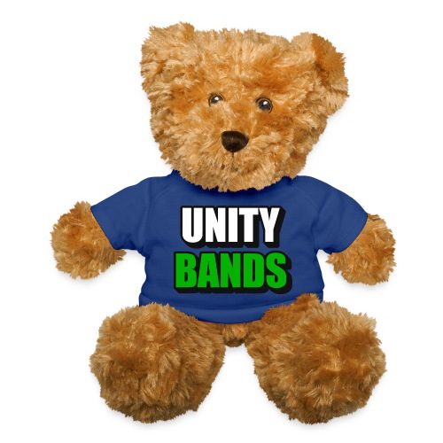 Unity Bands Bold - Teddy Bear