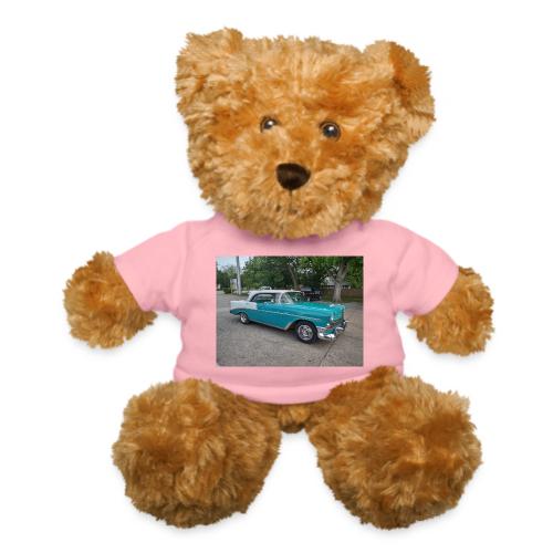 Classic Cars of the '50's - Teddy Bear