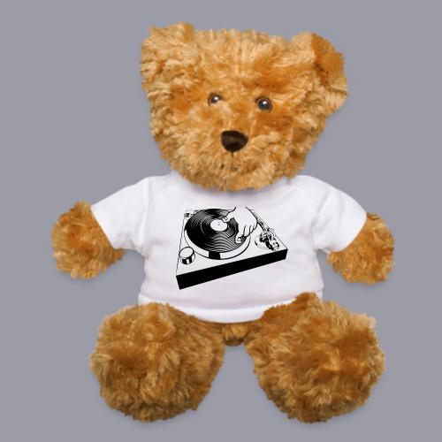I'M A DJ! - Teddy Bear
