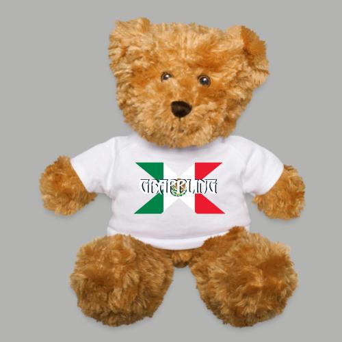 GX Mexico - Teddy Bear