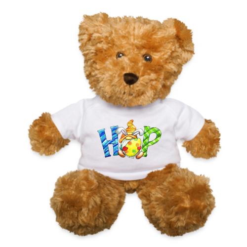 Hop - Teddy Bear