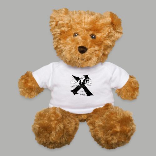 Hated 2 - Teddy Bear