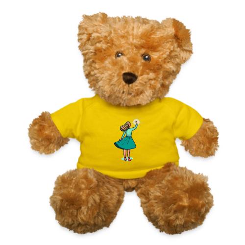 Let It Shine - Teddy Bear