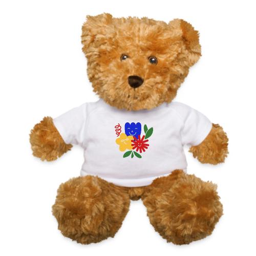 Spring 2 - Teddy Bear