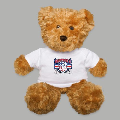 Bomber - Teddy Bear