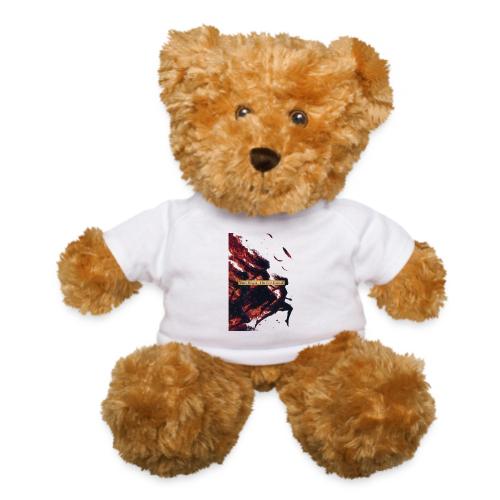 Women's Day Legacy T Shirt, Women's Day Gift - Teddy Bear